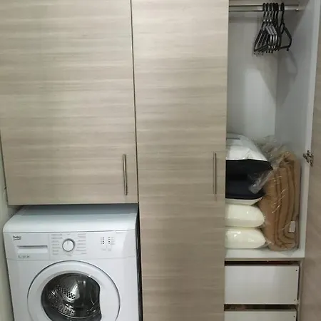 Chania Central Renovated Studio * Hriszí Aktí Haniá