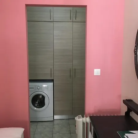 Chania Central Renovated Studio アパート ハニア