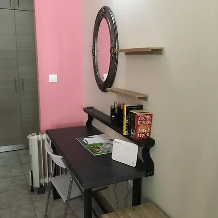 アパート Chania Central Renovated Studio *